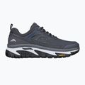 Buty męskie SKECHERS Arch Fit Road Walker Recon charcoal 12