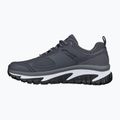 Buty męskie SKECHERS Arch Fit Road Walker Recon charcoal 13