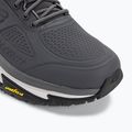 Buty męskie SKECHERS Arch Fit Road Walker Recon charcoal 7