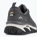 Buty męskie SKECHERS Arch Fit Road Walker Recon charcoal 9