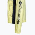 Kurtka przeciwwiatrowa damska Columbia Flash Challenger Novelty endive/dark nocturnal 4