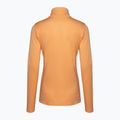 Bluza trekkingowa damska Columbia Park View Grid Fleece peach heather 9