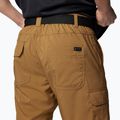 Spodenki trekkingowe męskie Columbia Silver Ridge Utility Cargo delta 6