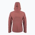 Kurtka przeciwdeszczowa męska Columbia Omni-Tech Ampli-Dry light raisin 2