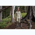 Spodnie trekkingowe męskie Columbia Silver Ridge Utility Convertible stone green 15