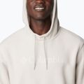 Bluza męska Columbia Steens Mountain Hoodie dark stone/shark 4