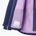 Kurtka dziecięca Columbia Katelyn Crest II Hooded nocturnal 3