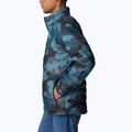 Kurtka męska Columbia Powder Lite metal mod camo print 2