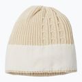 Czapka zimowa damska Columbia Agate Pass Cable Knit chalk 2