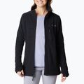 Bluza trekkingowa damka Columbia Titan Pass 3.0 black 4