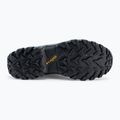 Buty męskie Columbia Newton Ridge WP OH II ash brown/ night wave 4