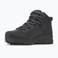 Buty trekkingowe damskie Columbia Peakfreak II Mid Outdry Leather black/graphite 16