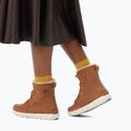 Śniegowce damskie Sorel Explorer Next Joan Wp velvet tan/fawn 13