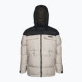 Kurtka męska Columbia Ballistic Ridge Oversized dark stone/black 11
