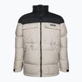 Kurtka męska Columbia Ballistic Ridge Oversized dark stone/black 12