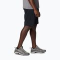Spodenki trekkingowe męskie Columbia Silver Ridge Utility black 4