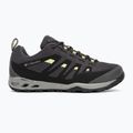 Buty turystyczne męskie Columbia Vapor Vent dark grey/napa green 2