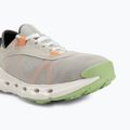 Buty turystyczne damskie Columbia Drainmaker Xtr grey ice/sage leaf 7