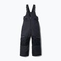 Spodnie narciarskie dziecięce Columbia Adventure Ride II black 2