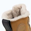Śniegowce damskie Sorel Torino V Wp Outdry curry/black 7