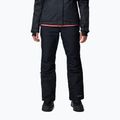 Spodnie snowboardowe damskie Columbia Bugaboo II black
