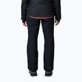 Spodnie snowboardowe damskie Columbia Bugaboo II black 3