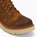 Buty męskie Sorel Slabtown 62 SIX Wp velvet tan/tawny buff 7