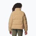 Kurtka ocieplana damska Columbia Puffect Sherpa canoe 3