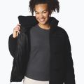 Kurtka ocieplana damska Columbia Puffect Sherpa black 6