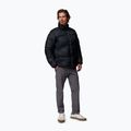 Kurtka ocieplana męska Columbia Puffect III black 2