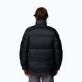 Kurtka ocieplana męska Columbia Puffect III black 3
