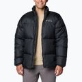 Kurtka ocieplana męska Columbia Puffect III black 6