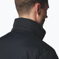 Kurtka ocieplana męska Columbia Landroamer Puffer black 8