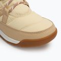 Śniegowce damskie Sorel Whitney II Plus Lace Wp honey white/ceramic 7