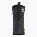 Śniegowce damskie Sorel Whitney II Plus Lace Wp black/quarry 6