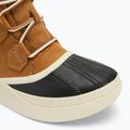 Śniegowce damskie Sorel Out N About IV Classic taffy/black 7