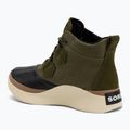 Śniegowce damskie Sorel Out N About IV Classic utillity green/black 3