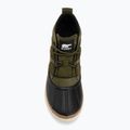 Śniegowce damskie Sorel Out N About IV Classic utillity green/black 5