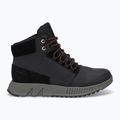Buty męskie Sorel Mac Hill Lite Mid Plus black/quarry 2