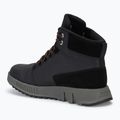 Buty męskie Sorel Mac Hill Lite Mid Plus black/quarry 3