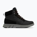 Buty męskie Sorel Mac Hill Lite Mid Plus black/quarry 8