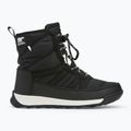 Śniegowce dziecięce Sorel Youth Whitney II Plus Lace black/sea salt 2