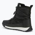 Śniegowce dziecięce Sorel Youth Whitney II Plus Lace black/sea salt 3