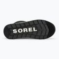 Śniegowce dziecięce Sorel Youth Whitney II Plus Lace black/sea salt 4