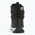 Śniegowce dziecięce Sorel Youth Whitney II Plus Lace black/sea salt 6