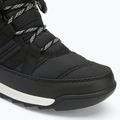 Śniegowce dziecięce Sorel Youth Whitney II Plus Lace black/sea salt 7
