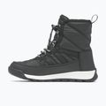 Śniegowce dziecięce Sorel Youth Whitney II Plus Lace black/sea salt 10