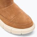 Śniegowce damskie Sorel Explorer III Slip-On WP velvet tan/chalk 7