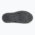 Śniegowce damskie Sorel Explorer III Slip-On WP black/sea salt 4
