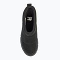 Śniegowce damskie Sorel Explorer III Slip-On WP black/sea salt 5